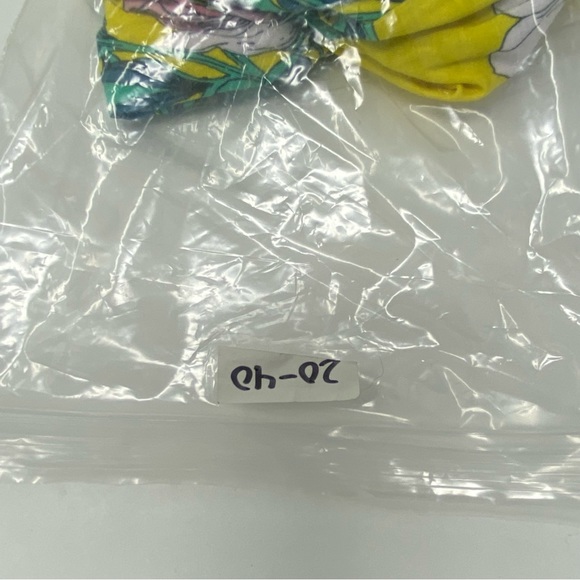 Free People Late Night Pink Smocked Picnic Dress Medium - Picture 10 of 10